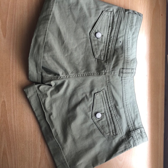 Shorts - Picture 2 of 4